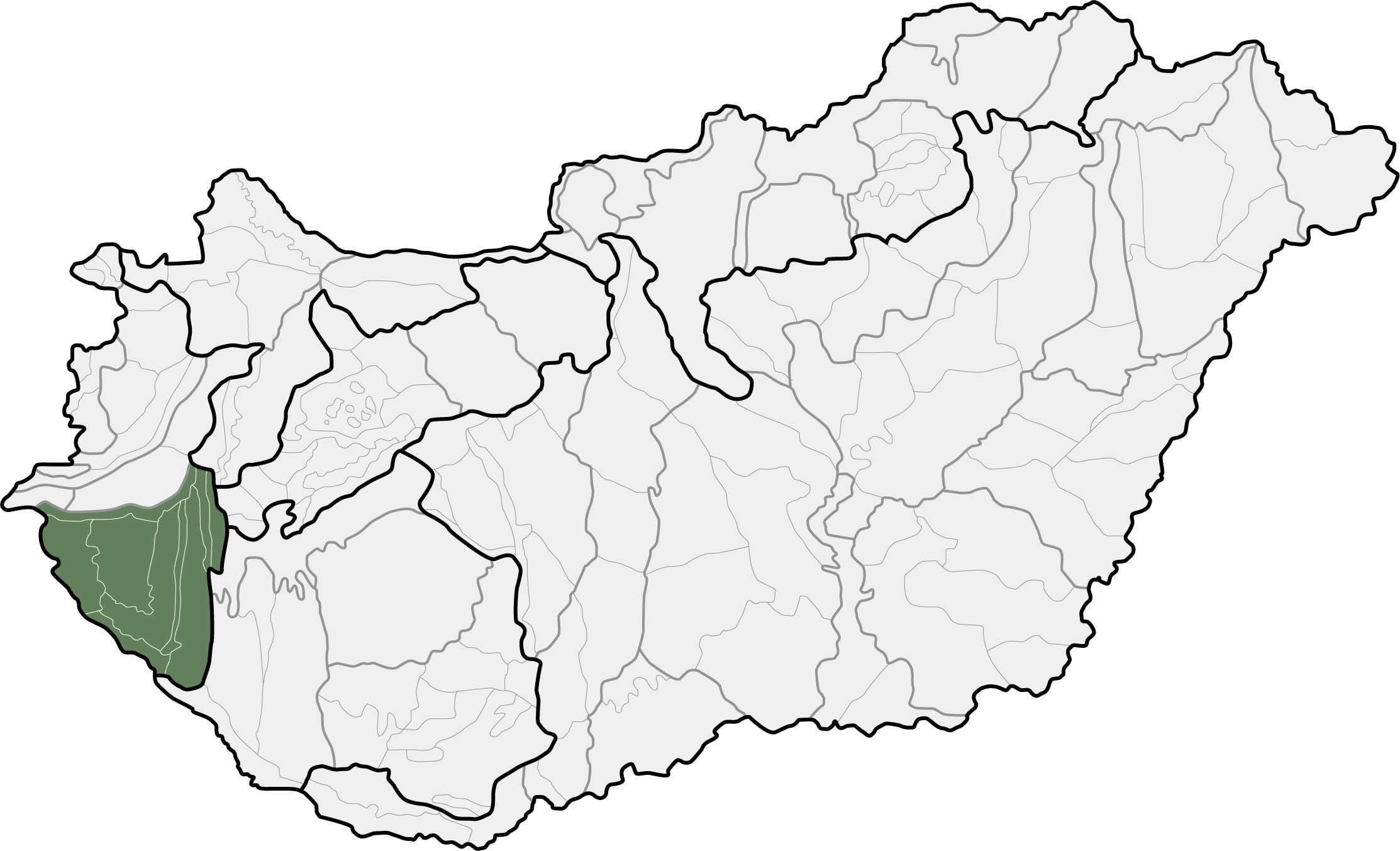 Zalai-dombvidék